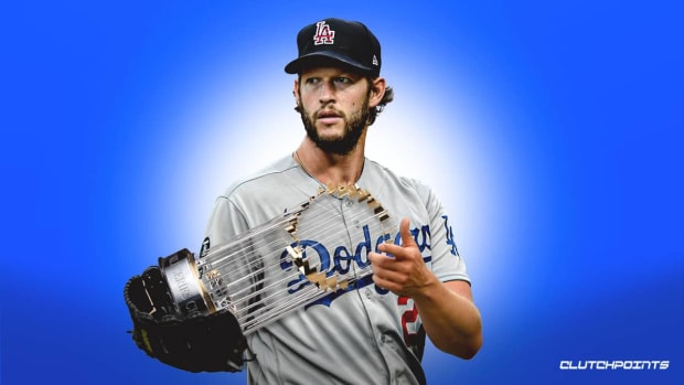 kershaw 